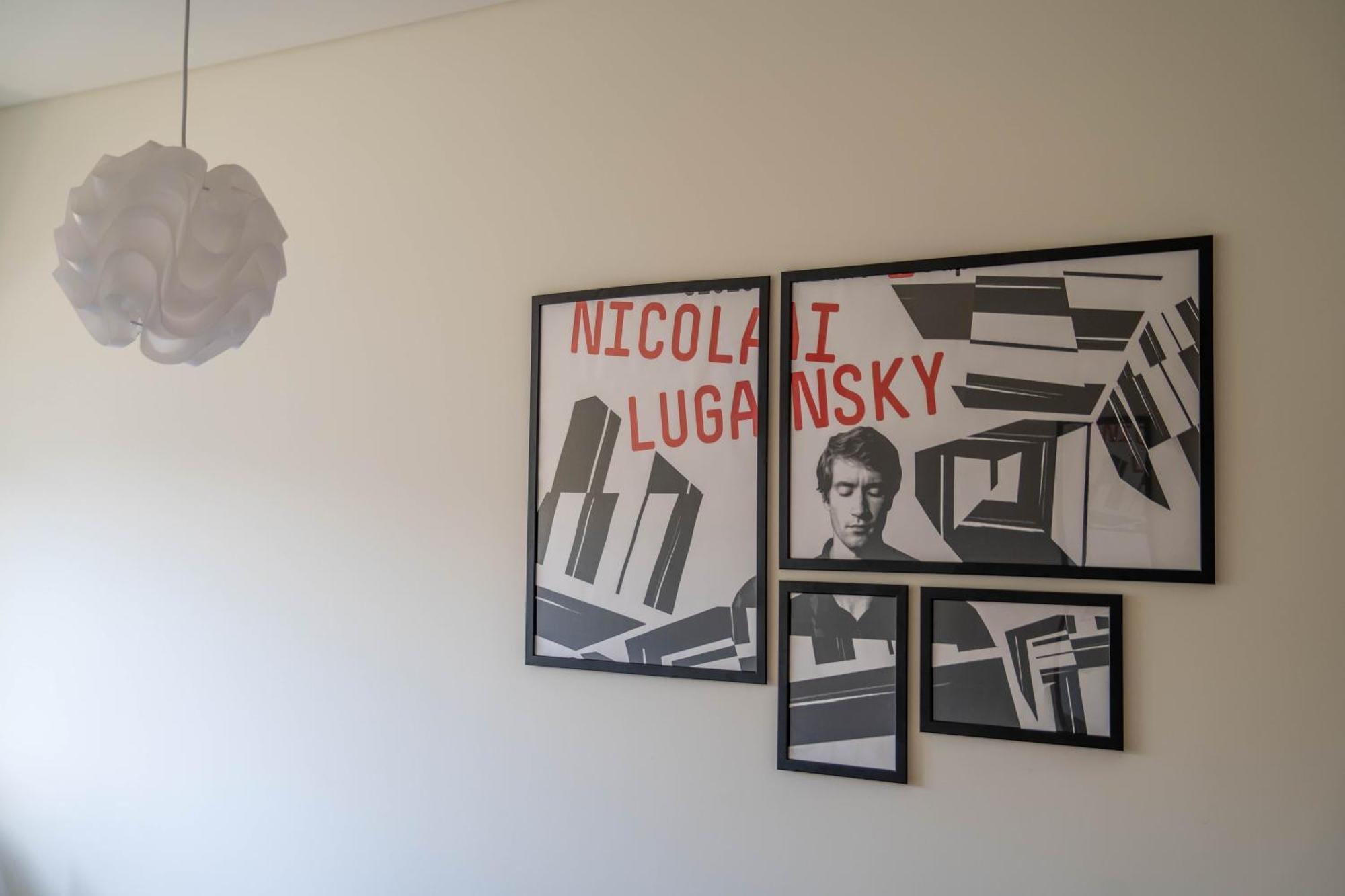 Porto Heights By Lovelystay Exterior foto