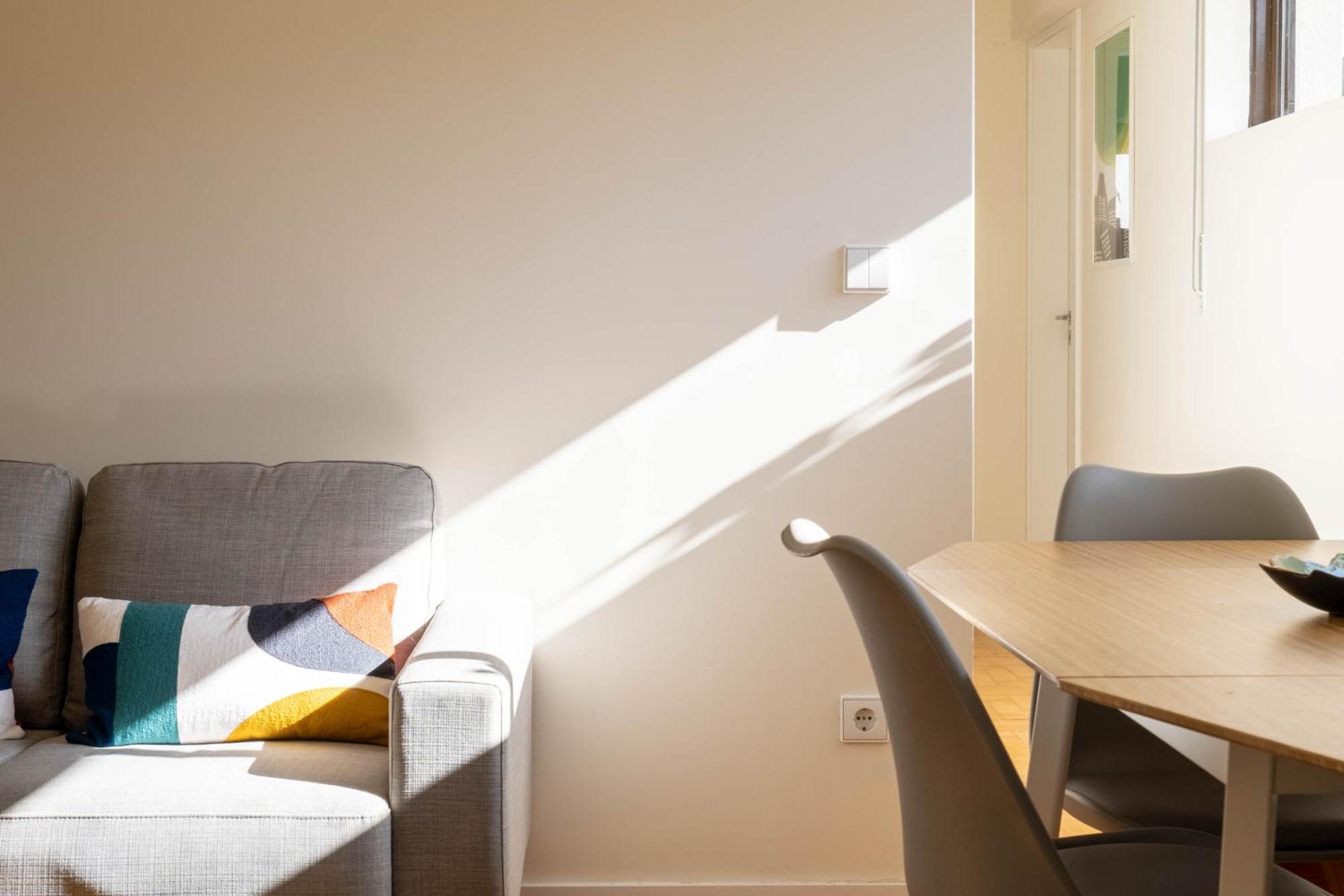 Porto Heights By Lovelystay Exterior foto